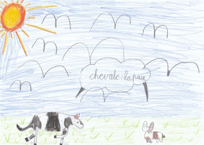 mes animaux préférés mes animaux préférés