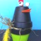 "poule en pots" 18
