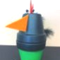"poule en pots" 10